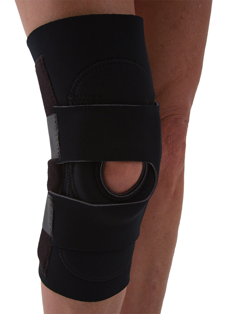 L'TIMATE HINGED KNEE W/LATERAL PULL 3XL