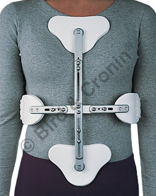 300 CASH ORTHOSIS 42IN BELT STANDARD