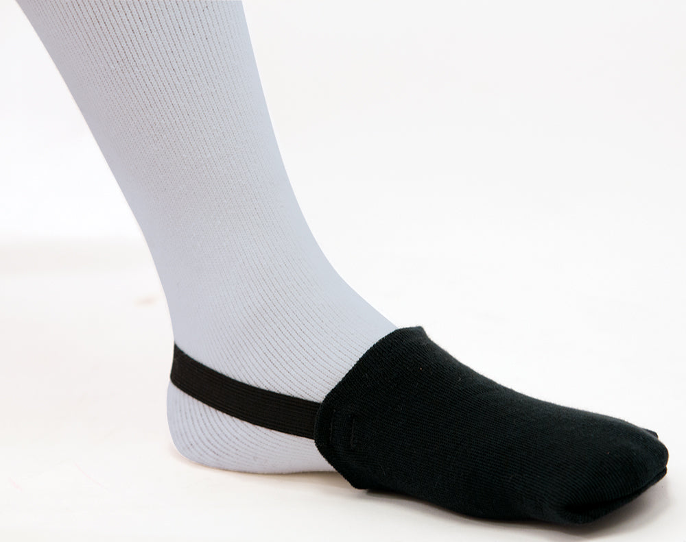 CAST TOE PROT.X-HVY BLUE 12/BX
