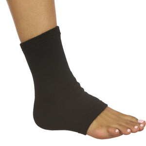 ELASTIC ANKLE SUPPORT SM