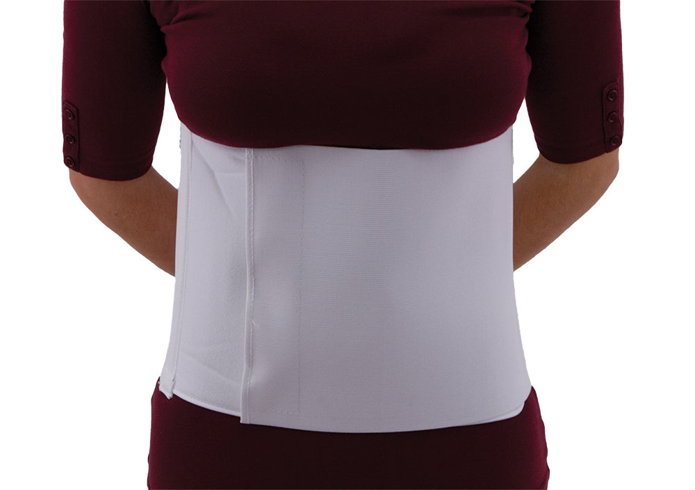 10IN ABDOMINAL BINDER 52-72IN