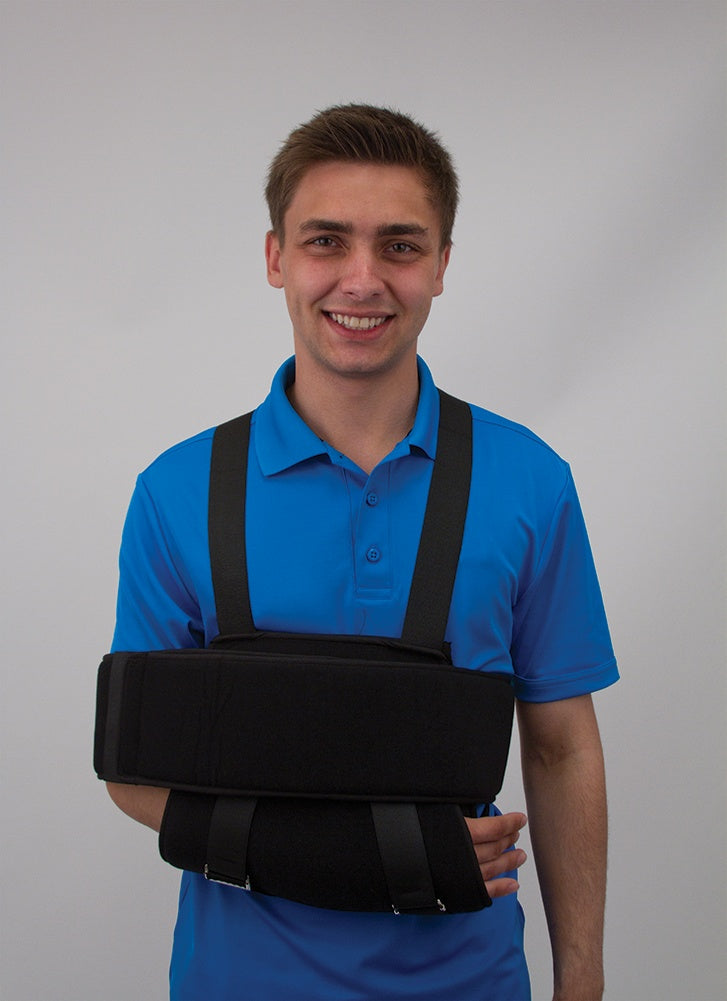 UNIVERSAL SLING & SWATHE IMMOB
