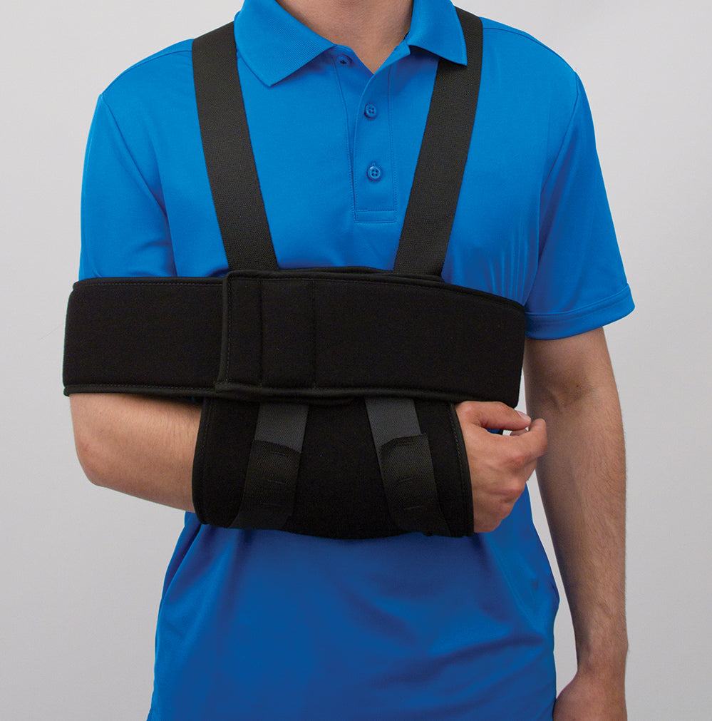 SLING & SWATHE IMMOBILIZER LG