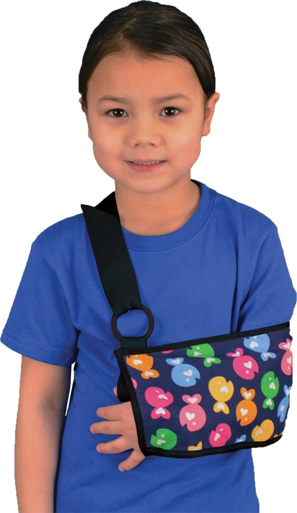 COMFOR TOT ARM SLING SM