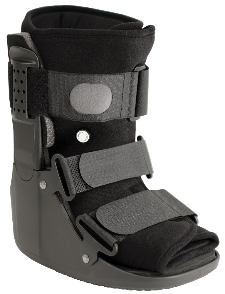 ANKLIZER PUMP AIR WALKER LOW TOP LG