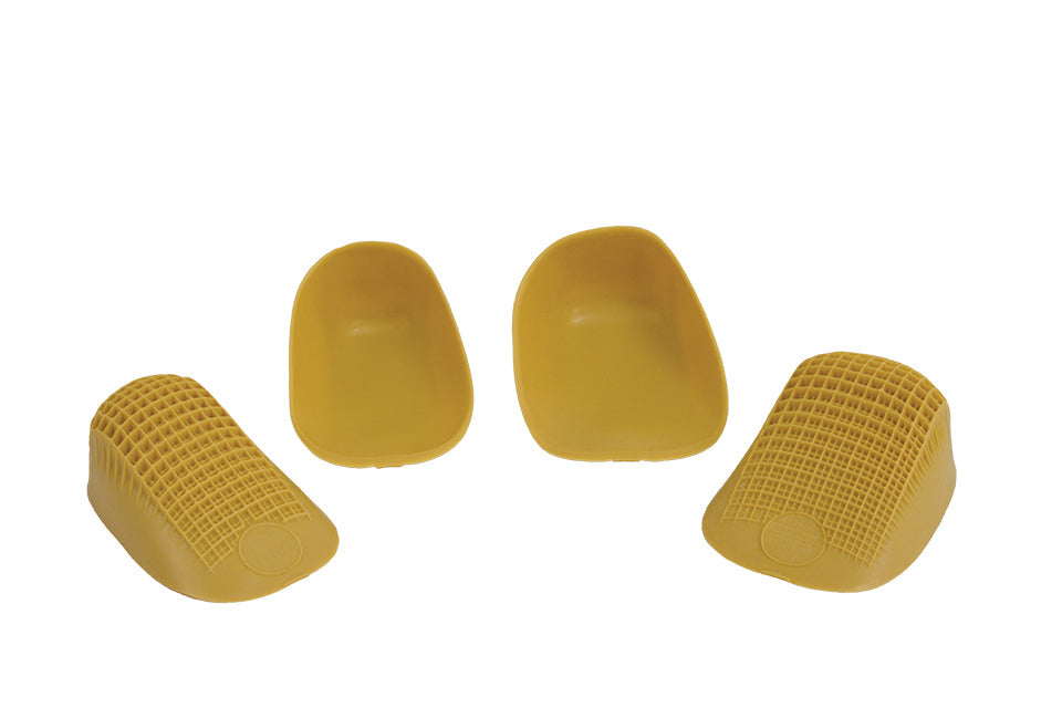 TULI'S HEEL CUP REG