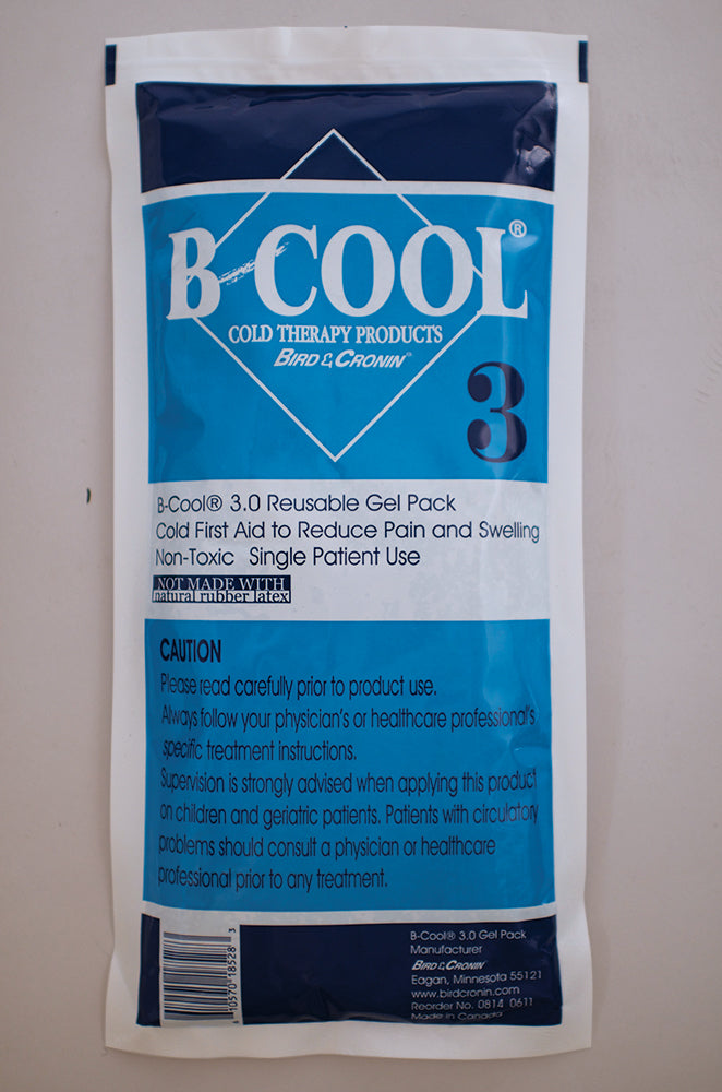 B-COOL 3.0 COLD PACK 5.5IN X 11IN