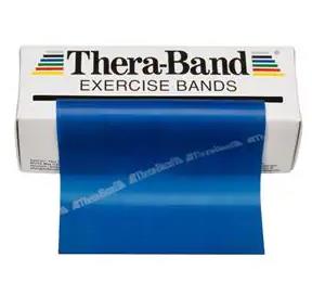 THERABAND 20050 XHVY BLUE 6YD