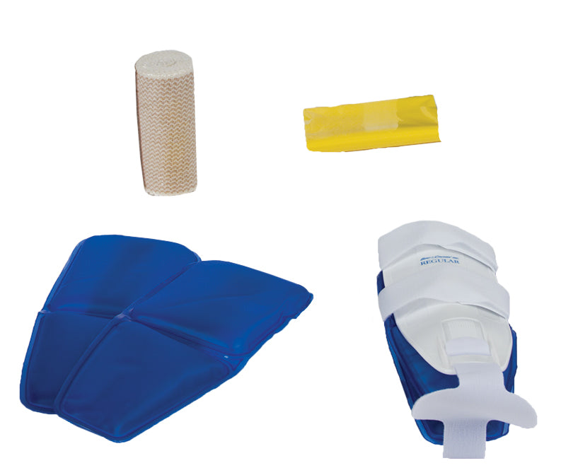 SPRINT ANKLE REHAB KIT TRNR