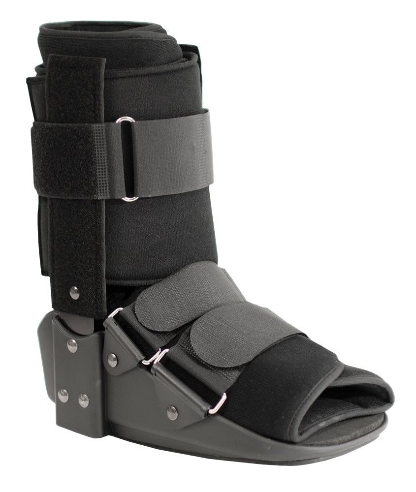 ANKLIZER II WALKER FIXED LOW TOP XL