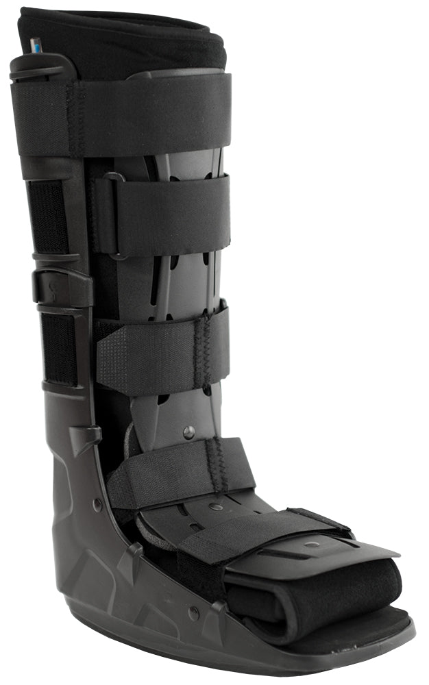AIR TRIO SHELL ANKLE WALKER MD