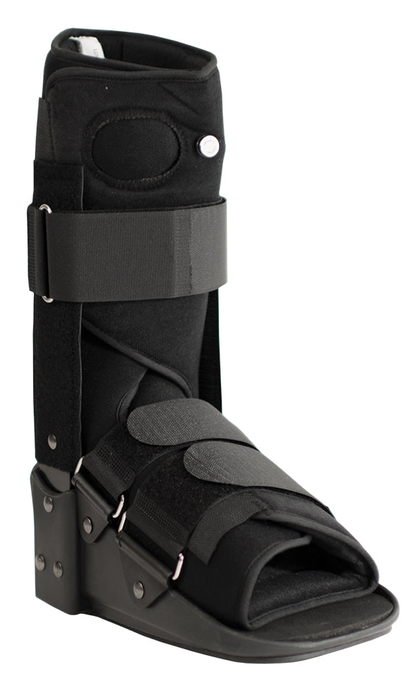 ANKLIZER II PUMP AIR WALKER LOW TOP XL