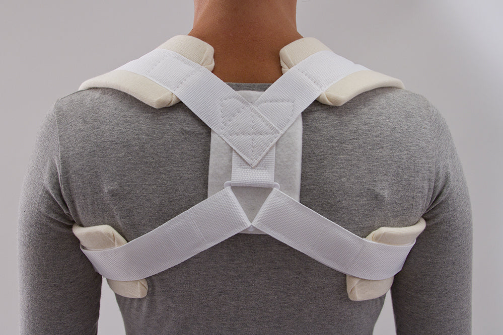 COMFOR CLAVICLE W/HOOK & LOOP XL