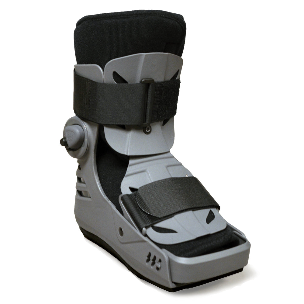 SPRINT AIR ANKLE WALKER LOW TOP MD