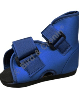 SLIMLINE CAST BOOT PED. SM