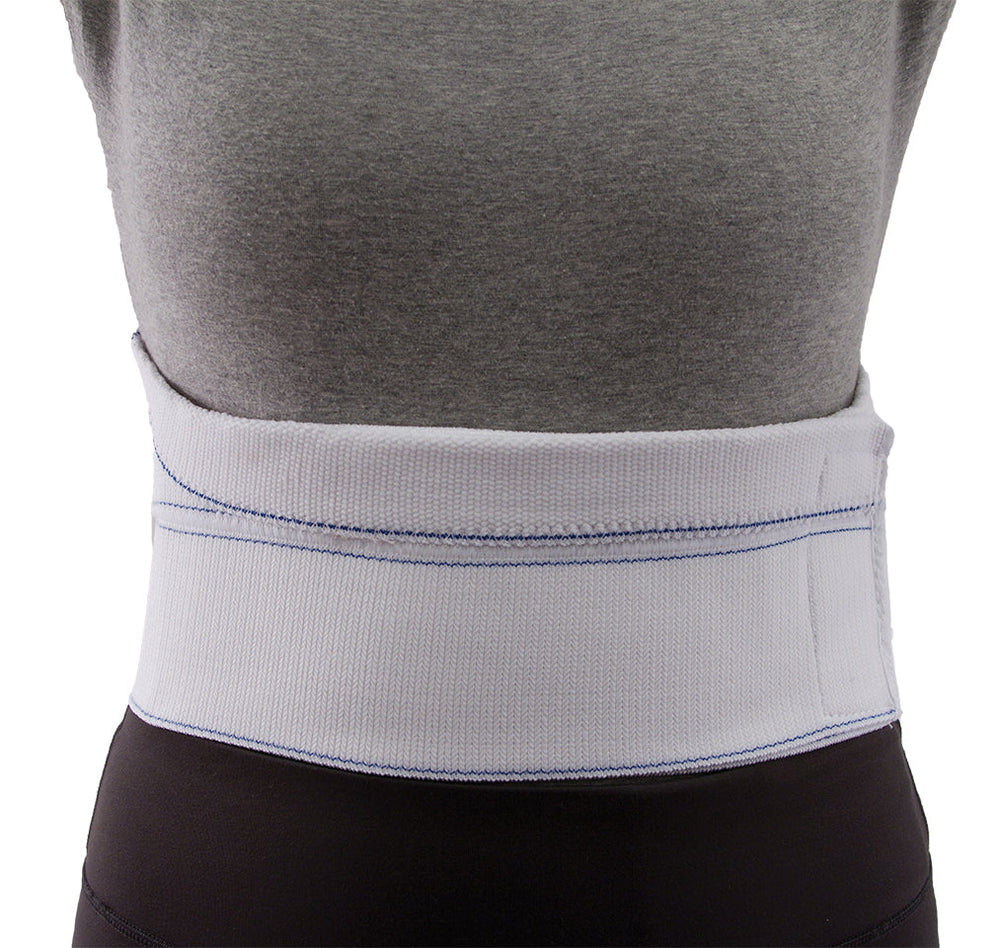 RIB BELT 2-PANEL 60-72IN STRGHT