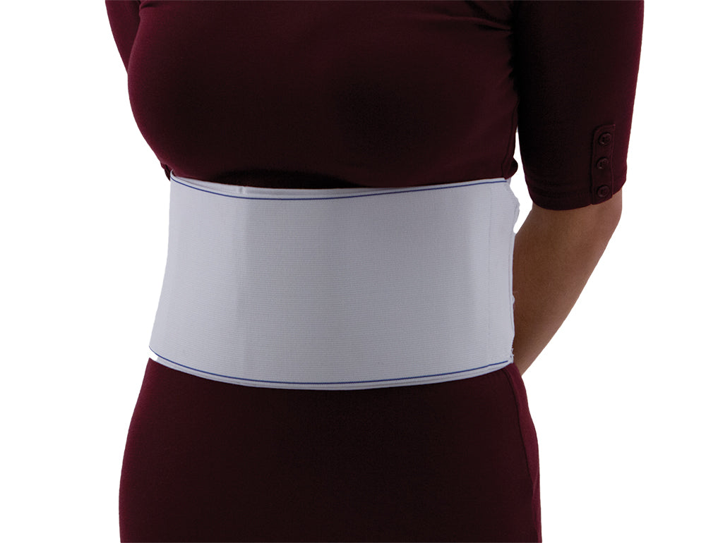 COMFOR RIB BELT 24-60IN CONTOUR