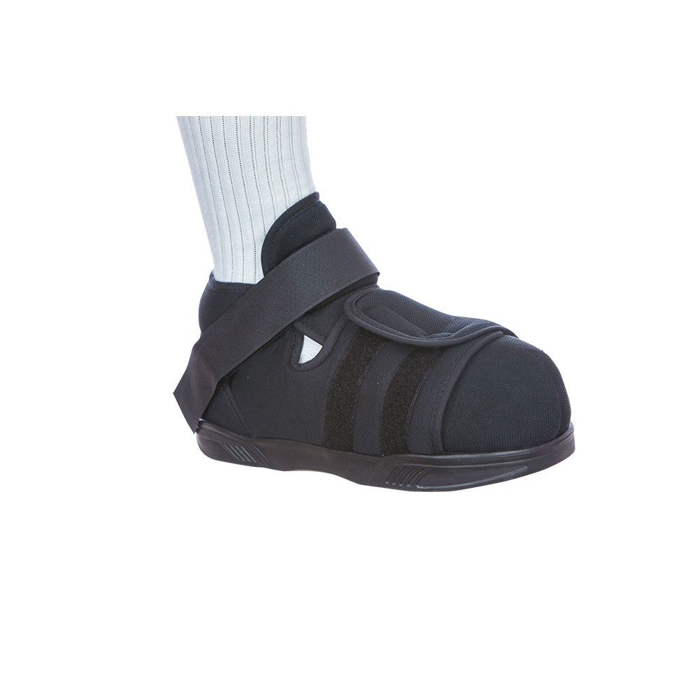 DH PRESSURE RELIEF SHOE MD