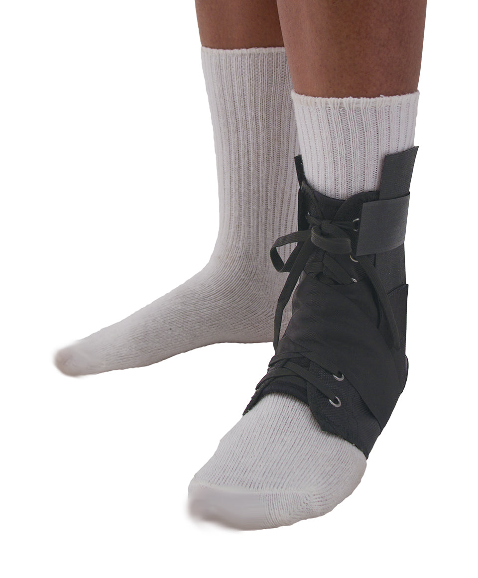 F8 ANKLE SUPPORT 2XL
