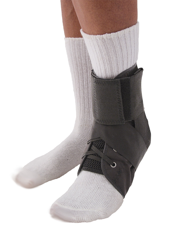 F8X ANKLE SUPPORT XL