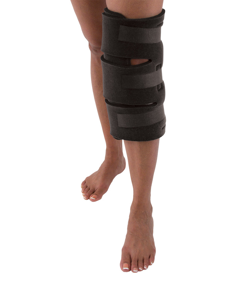 B-COOL ARTHRO WRAP 14IN W/4 PACKS