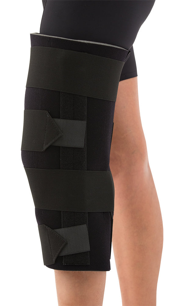 QUICK-WRAP IMMOB 24IN UNIV STRT