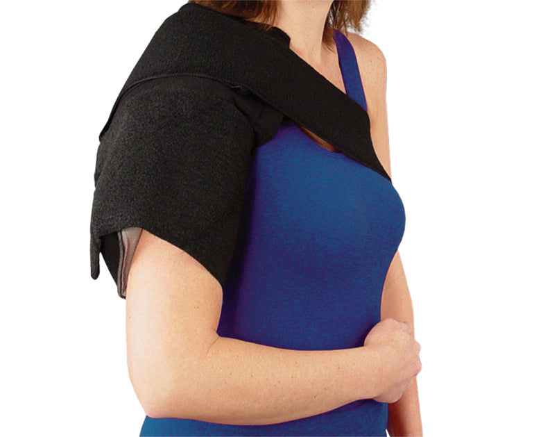 B-COOL SHOULDER WRAP ONLY
