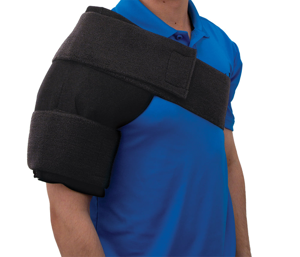 B-COOL COLD THERAPY WRAP UNIV