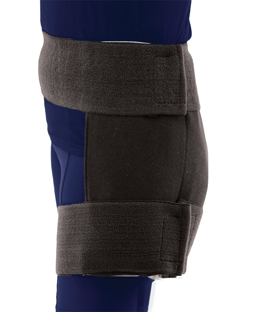 B-COOL HIP WRAP W/2, 2.0 PKS