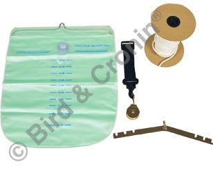 20# WATER WEIGHT BAG
