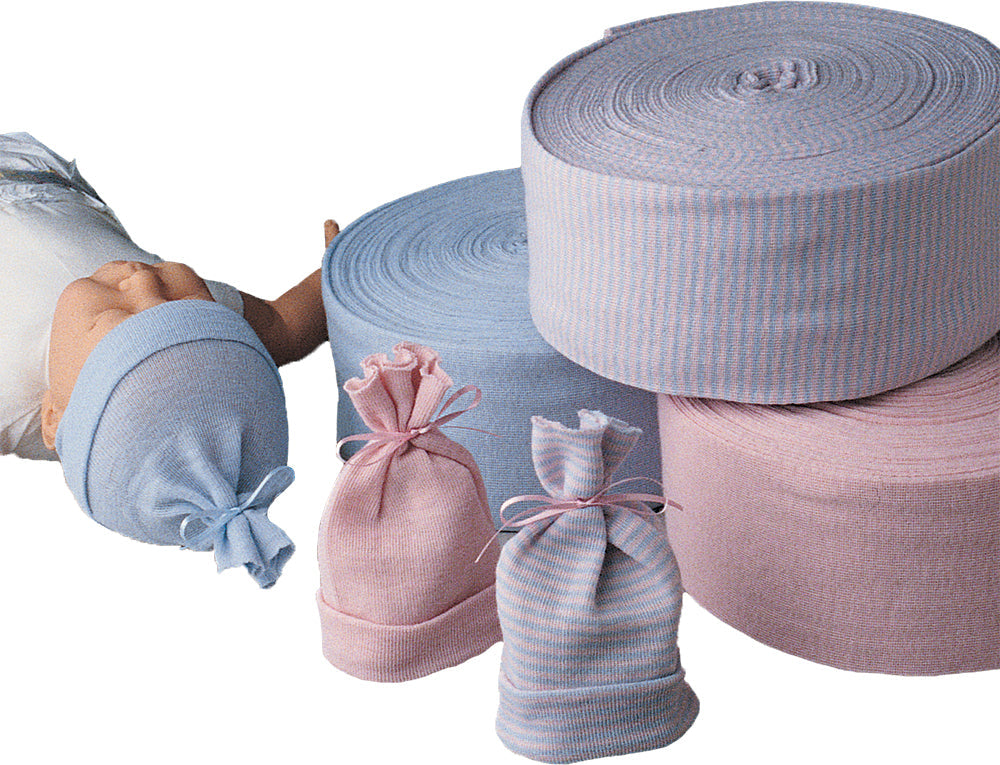 COMFOR THERMAL KNIT BLUE