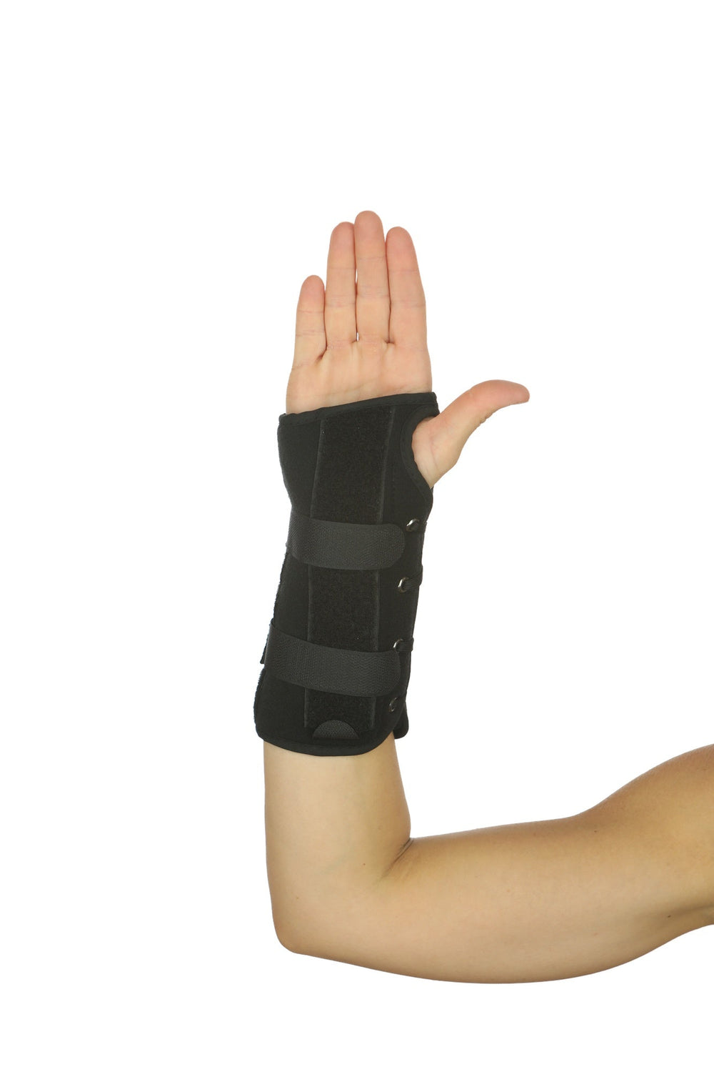 U2 WRIST 10IN LONG UNIV RT 8144024