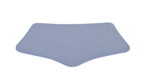 8" MOLDABLE INSERT FOR POCKET