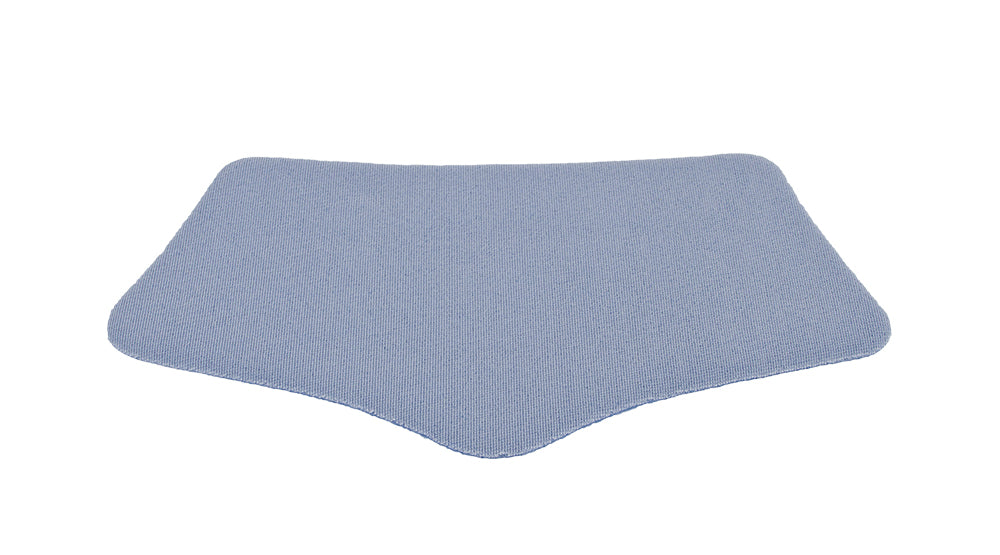 8IN MOLDABLE INSERT FOR POCKET