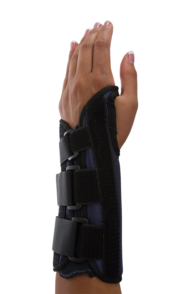 PREMIER WRIST BRACE MD RT
