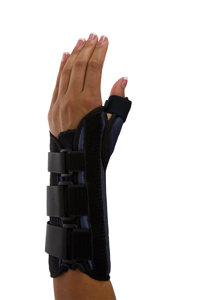 PREMIER WRIST W/THUMB SM LT