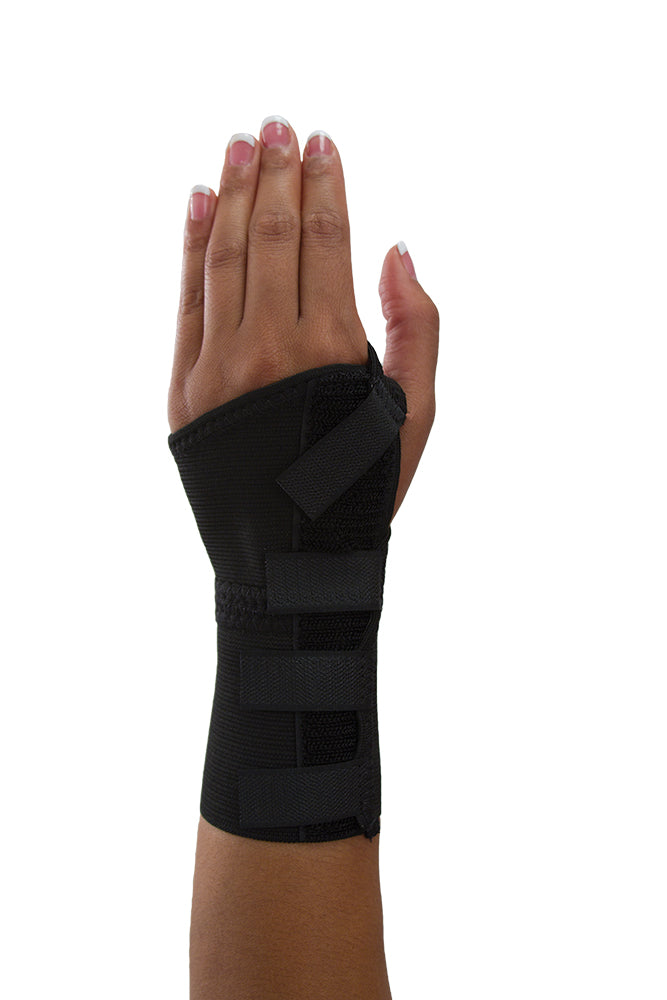 FRAZER WRIST BRACE 2XL LT