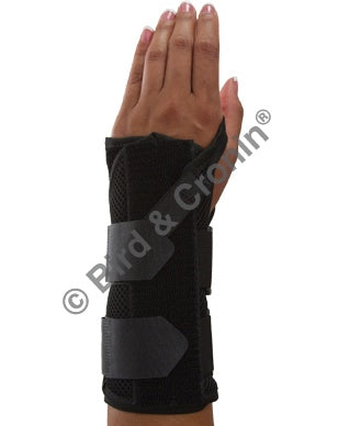 SOLO WRIST 10IN LT