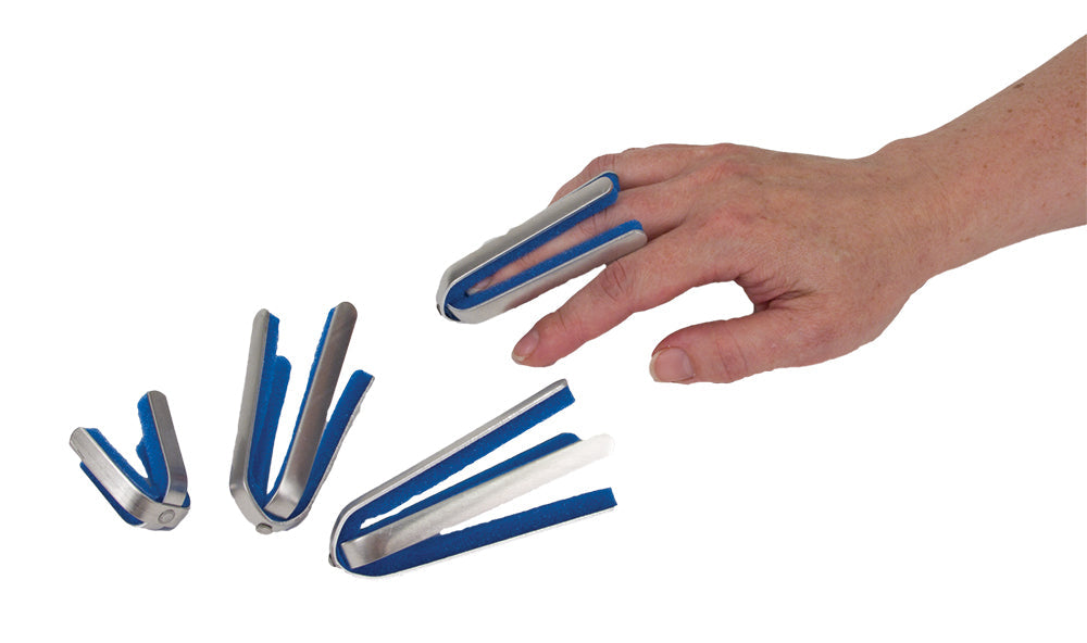 FINGER PROTECTOR 1.5" PAD 12/P