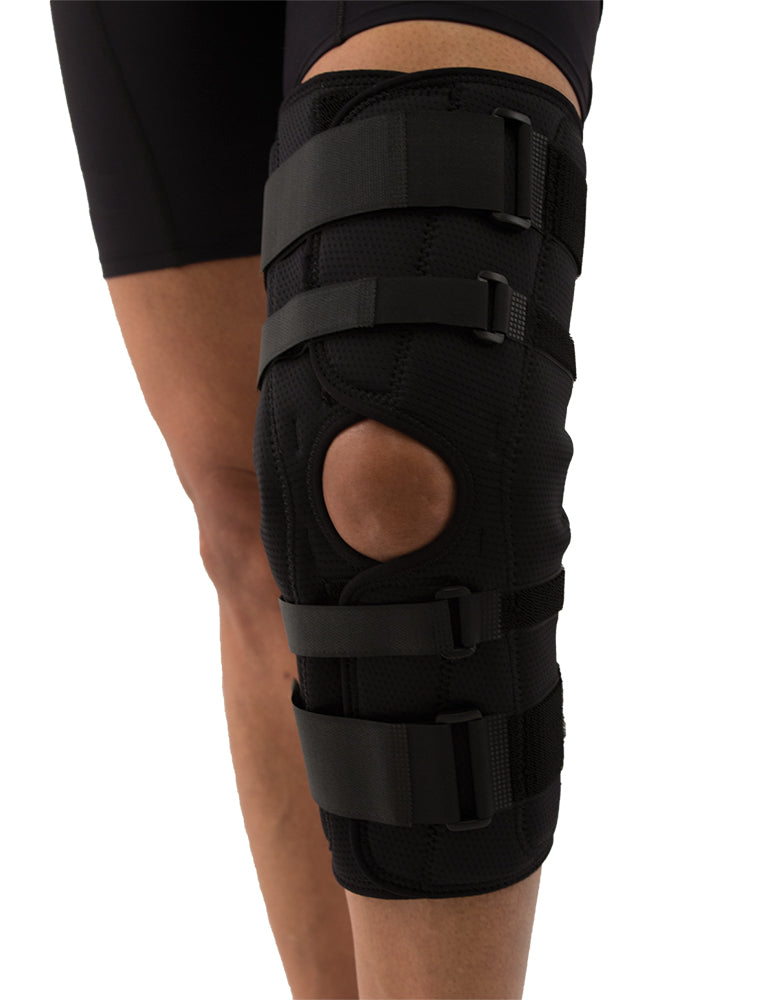 HKO 16" ANT. CLOSURE KNEE 3XL