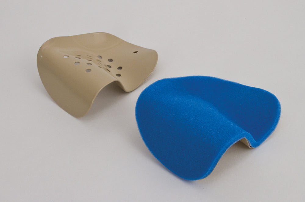 METACARPAL HAND ADULT LT PAD.