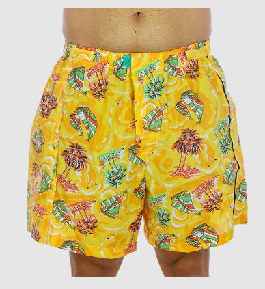 SPIFFYS MODESTY SHORTS YTH MD