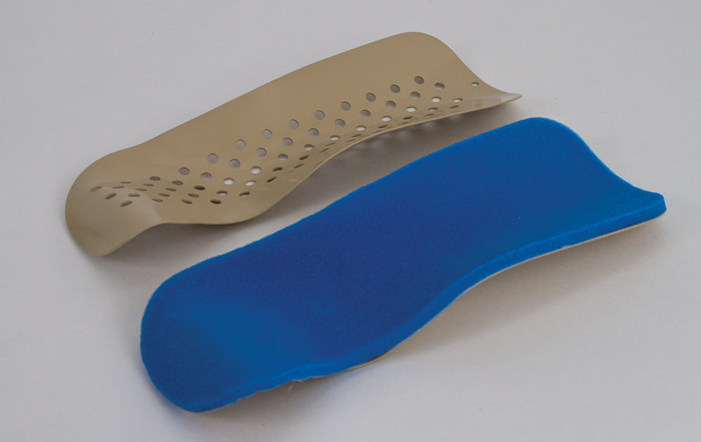 FOREARM SPLINT ADULT PAD RT
