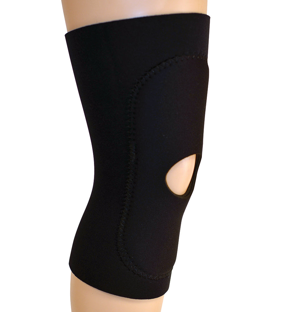 COMFOR NEOPRENE KNEE SUPPORT W/CO 2XL