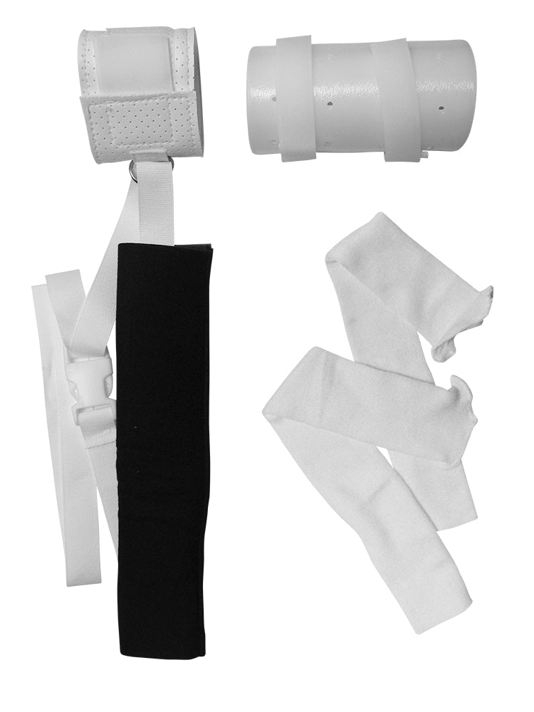 ULNAR S FRACTURE BRACE LG RT