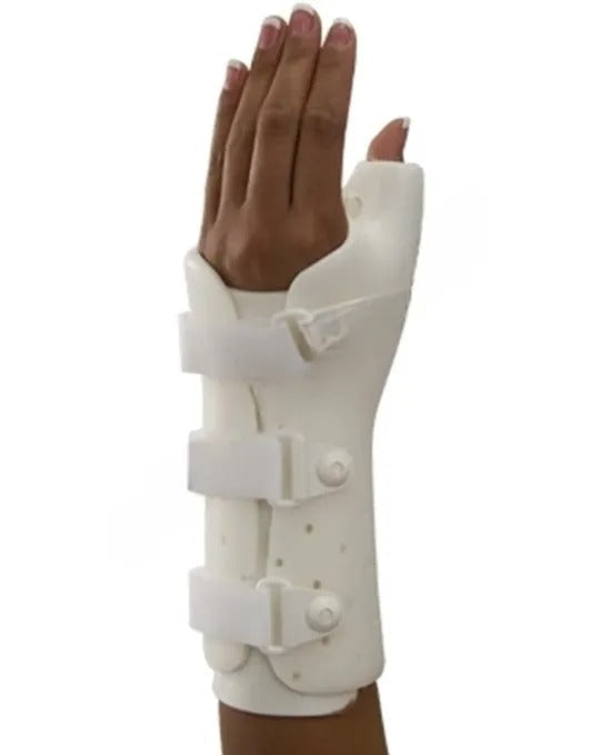 THUMB/WRIST ORTHOSIS SM RT