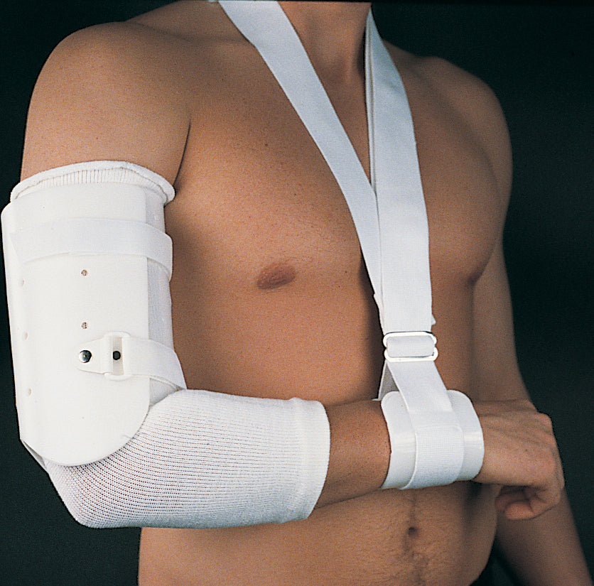 HUMERAL FRACTURE BRACE MD