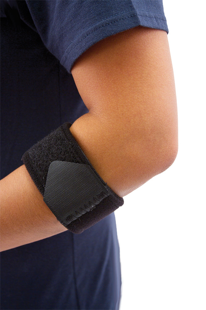 ARMBAND TENNIS ELBOW UNIV