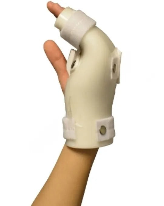 BOXER SPLINT X-LARGE LT