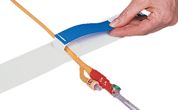 CHAS CATH-MATE STRAP EA
